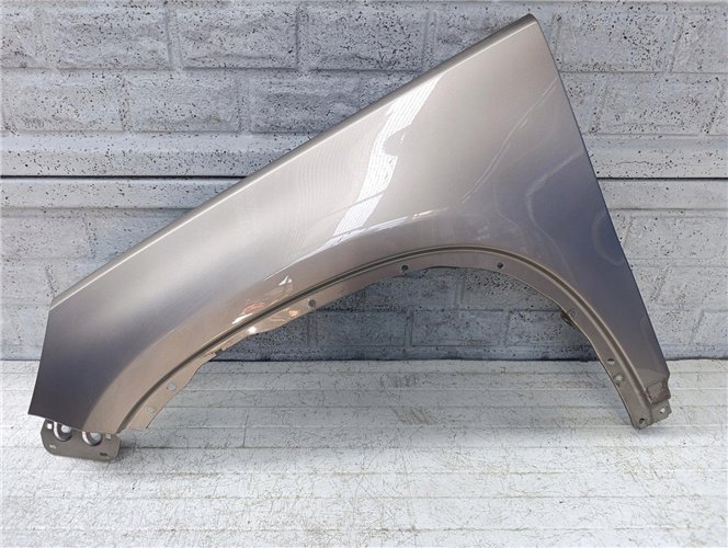 VW TIGUAN 2007-2017 BŁOTNIK PRZEDNI LEWY ORYGINAŁ (17640004793)