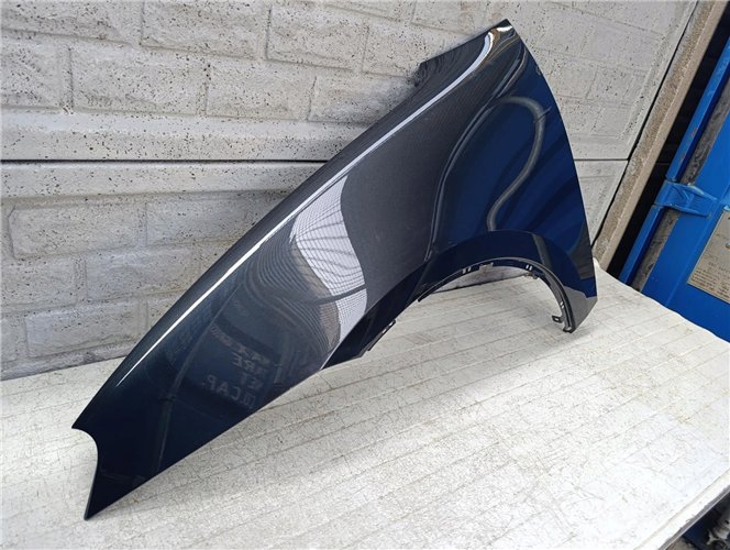 PORSCHE MACAN 24- 95C BŁOTNIK LEWY PRZÓD ORYGINAŁ (17640014900)