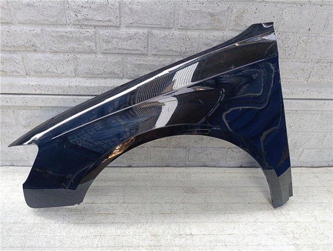 AUDI RS3 RS 3 HB 8V5 BŁOTNIK PRZEDNI LEWY (17640058610)