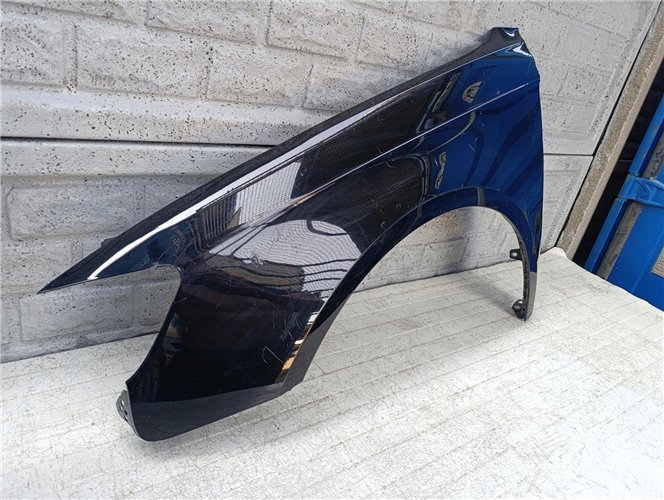 AUDI RS3 RS 3 HB 8V5 BŁOTNIK PRZEDNI LEWY (17640058610)