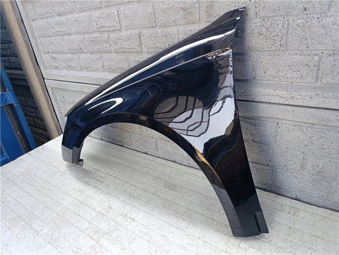 AUDI RS3 RS 3 HB 8V5 BŁOTNIK PRZEDNI LEWY (17640058610)