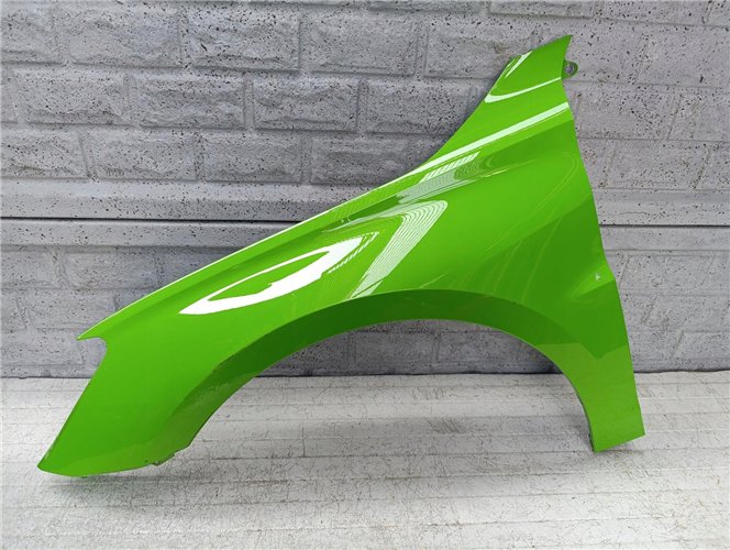 AUDI RS3 RS 3 8Y 2020 - 2025 BŁOTNIK PRZEDNI LEWY ORYGINAŁ (17640070272)