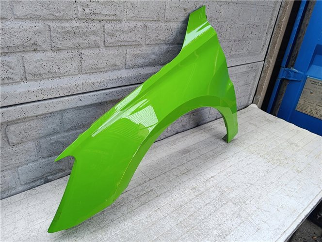 AUDI RS3 RS 3 8Y 2020 - 2025 BŁOTNIK PRZEDNI LEWY ORYGINAŁ (17640070272)