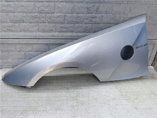 BMW Z4 E85 E86 BŁOTNIK LEWY PRZÓD ORYGINAŁ (17642997090)