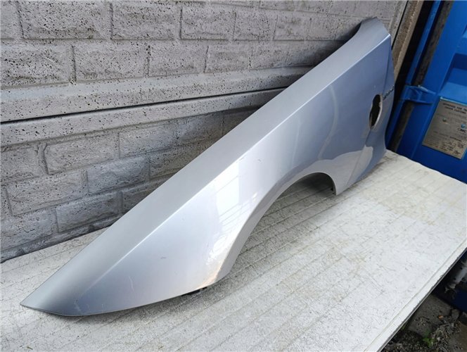 BMW Z4 E85 E86 BŁOTNIK LEWY PRZÓD ORYGINAŁ (17642997090)