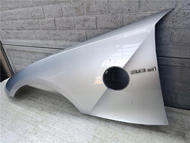 BMW Z4 E85 E86 BŁOTNIK LEWY PRZÓD ORYGINAŁ (17642997090)