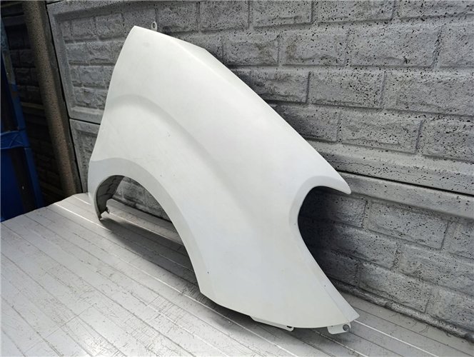 FIAT DOBLO COMBO 15-22 LIFT BŁOTNIK PRZEDNI PRAWY ORYGINAŁ (17643031172)