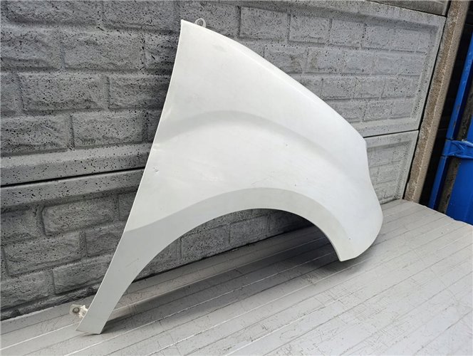 FIAT DOBLO COMBO 15-22 LIFT BŁOTNIK PRZEDNI PRAWY ORYGINAŁ (17643031172)