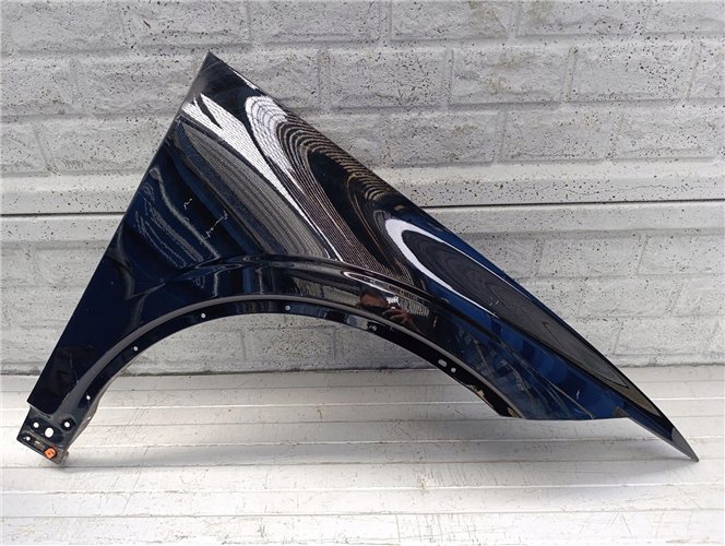 POLESTAR 2 BŁOTNIK PRZEDNI PRAWY ORYGINAŁ (17643033051)