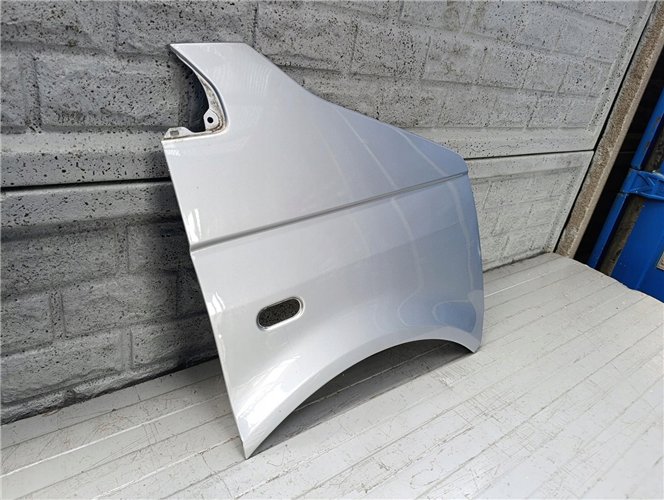 VW T5 T6 2003 - 2016 BŁOTNIK PRAWY PRZEDNI ORYGINAŁ (17643042112)