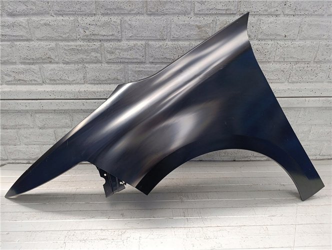 CITROEN C4 PICASSO II 2 13-22 BŁOTNIK LEWY KRÓTKI ORYGINAŁ (17643044602)