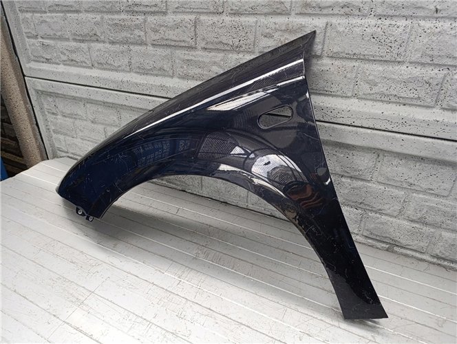 SEAT LEON 2 II 2005-2013 BŁOTNIK PRZEDNI LEWY ORYGINAŁ (17643050436)