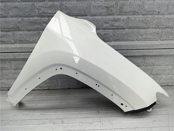 JEEP COMPASS 17-24 BŁOTNIK PRZEDNI PRAWY ORYGINAŁ (17643052563)