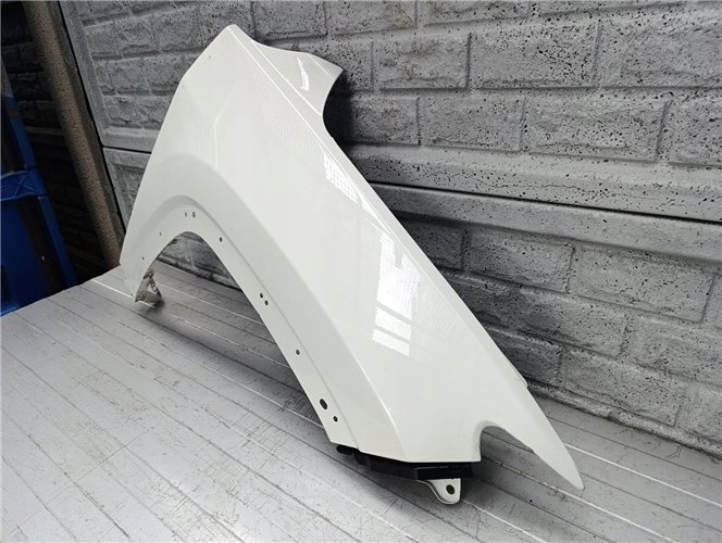 JEEP COMPASS 17-24 BŁOTNIK PRZEDNI PRAWY ORYGINAŁ (17643052563)