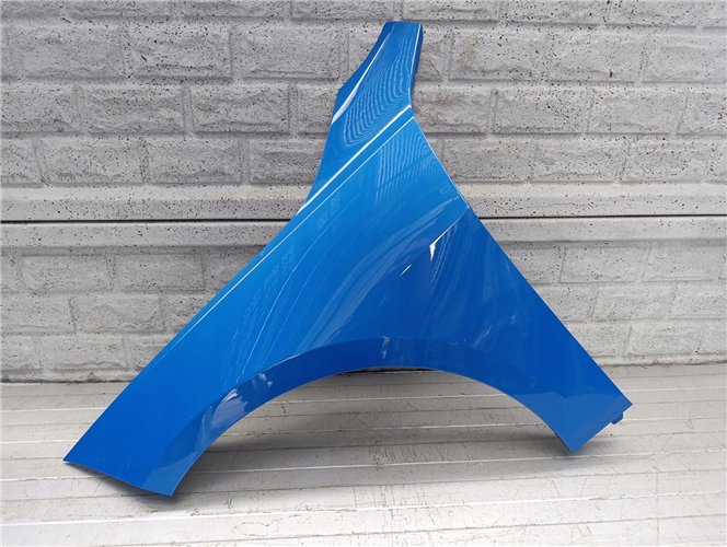 BŁOTNIK PRZEDNI LEWY BMW 1 I F40 F 40 ORYGINAŁ (17643054904)