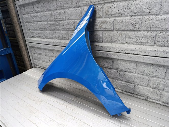 BŁOTNIK PRZEDNI LEWY BMW 1 I F40 F 40 ORYGINAŁ (17643054904)