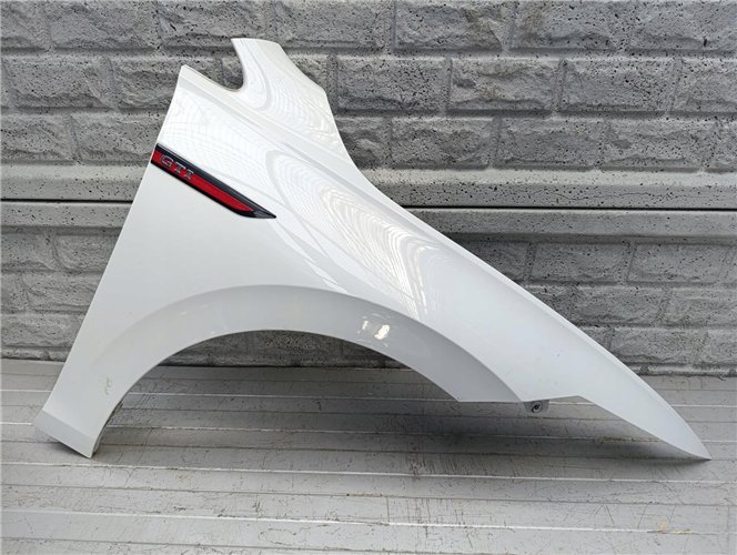 VW GOLF 8 VIII 2020- 2024 BŁOTNIK PRZEDNI PRAWY ORYGINAŁ (17644111835)