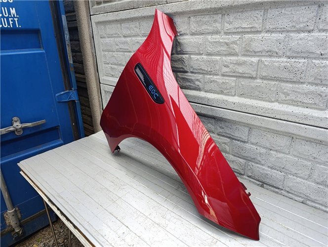 MERCEDES EQC W293 W 293 BŁOTNIK PRZEDNI PRAWY ORYGINAŁ (17644115310)