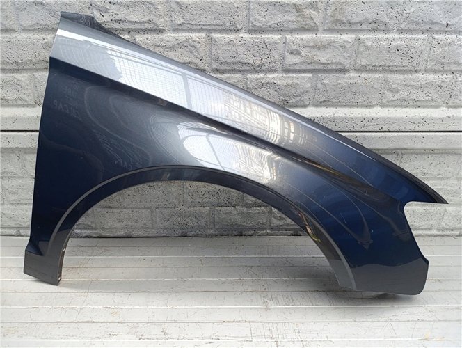 AUDI A3 SEDAN CABRIO 8V5 BŁOTNIK PRAWY ORYGINAŁ (17644119952)