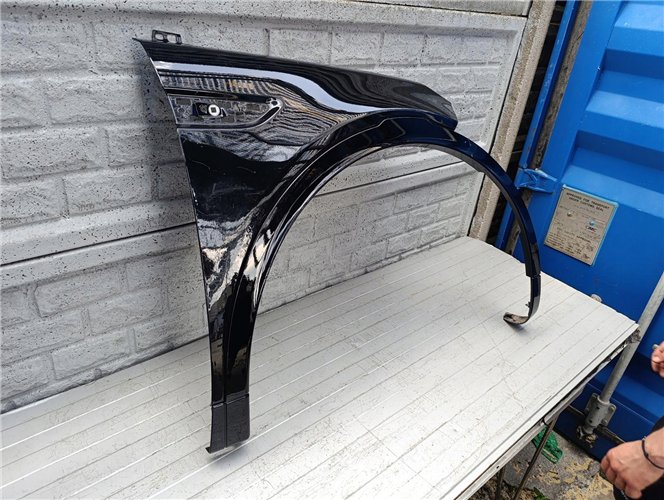 LAND ROVER DISCOVERY SPORT BŁOTNIK PRZEDNI PRAWY ORYGINAŁ (17644136896)