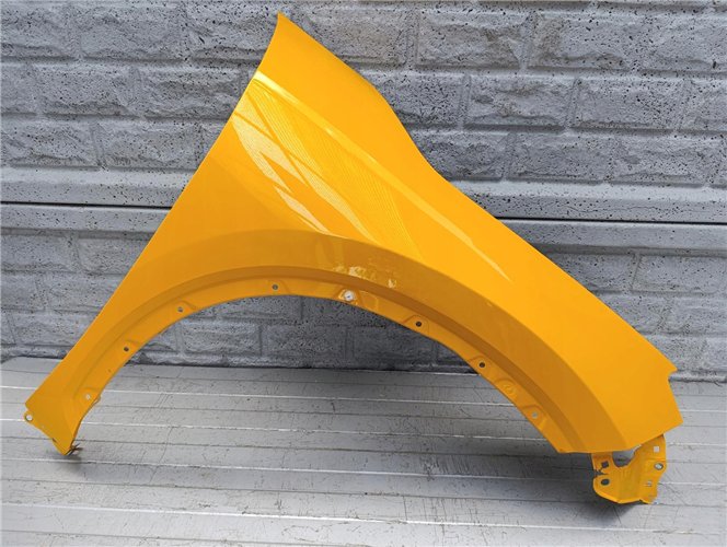 LEXUS LBX 2023- BŁOTNIK PRAWY PRZEDNI ORYGINAŁ (17644142723)