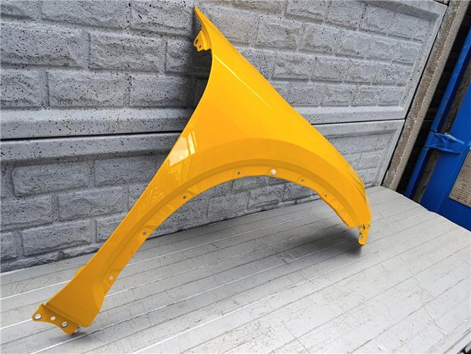 LEXUS LBX 2023- BŁOTNIK PRAWY PRZEDNI ORYGINAŁ (17644142723)