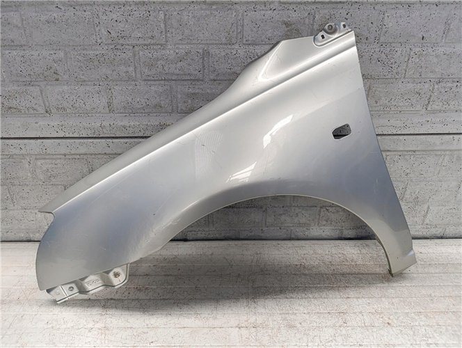 TOYOTA AVENSIS T25 2003-2006 BŁOTNIK PRZEDNI LEWY ORYGINAŁ (17658836434)