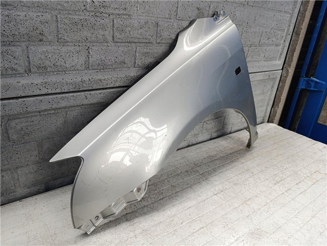 TOYOTA AVENSIS T25 2003-2006 BŁOTNIK PRZEDNI LEWY ORYGINAŁ (17658836434)