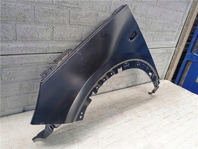 OPEL GRANDLAND X 17-25 BŁOTNIK LEWY PRZEDNI NOWY ORYGINAŁ (17658841667)