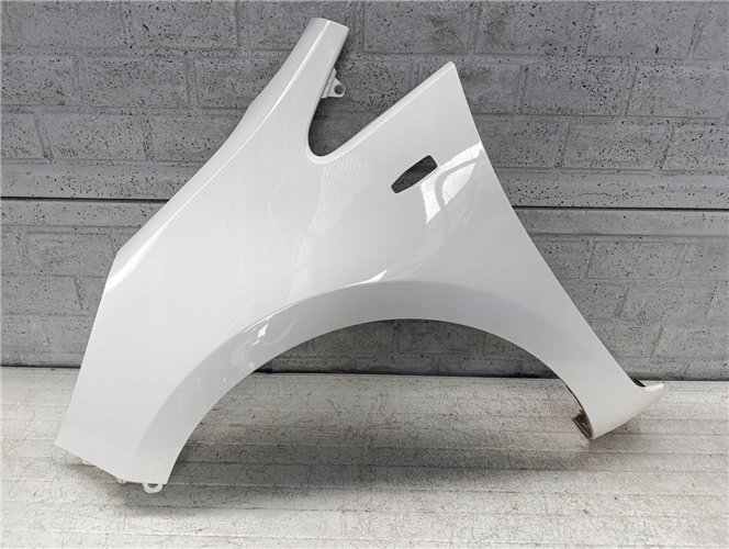 BŁOTNIK LEWY PRZEDNI KIA RIO 2010 - 2017 ORYGINAŁ (17658845193)