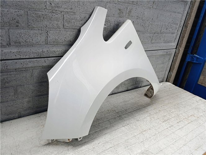 BŁOTNIK LEWY PRZEDNI KIA RIO 2010 - 2017 ORYGINAŁ (17658845193)