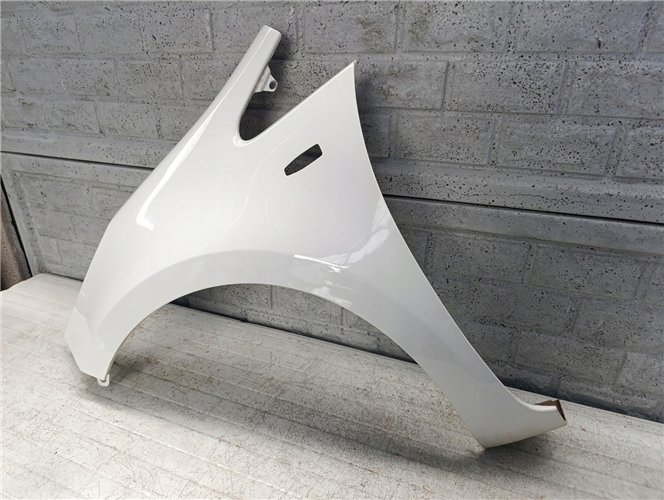 BŁOTNIK LEWY PRZEDNI KIA RIO 2010 - 2017 ORYGINAŁ (17658845193)