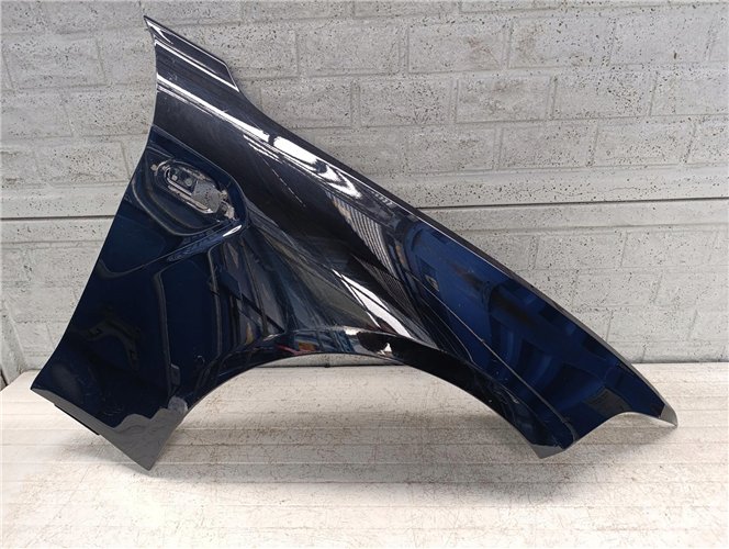 BMW F87 M2 BŁOTNIK PRZEDNI PRAWY ORYGINAŁ (17658848135)