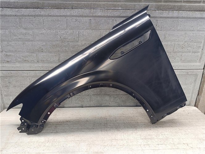 MAZDA CX-60 BŁOTNIK LEWY PRZÓD NOWY ORYGINAŁ (17658849548)