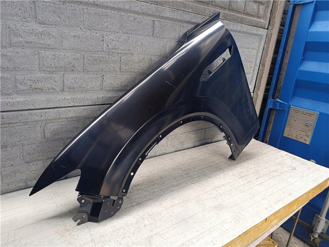 MAZDA CX-60 BŁOTNIK LEWY PRZÓD NOWY ORYGINAŁ (17658849548)