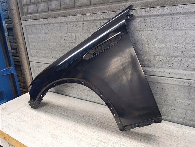 MAZDA CX-60 BŁOTNIK LEWY PRZÓD NOWY ORYGINAŁ (17658849548)