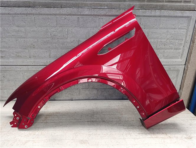 MAZDA CX-60 BŁOTNIK LEWY PRZÓD ORYGINAŁ (17658852235)