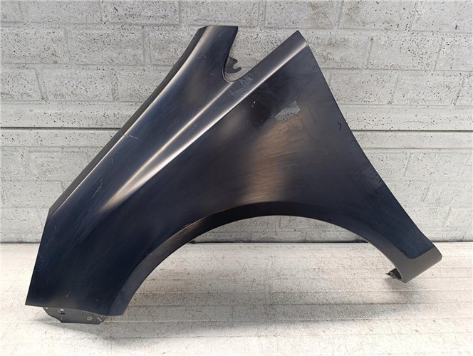 BŁOTNIK LEWY OPEL CORSA D 2006-2015 NOWY ORYGINAŁ (17658856550)