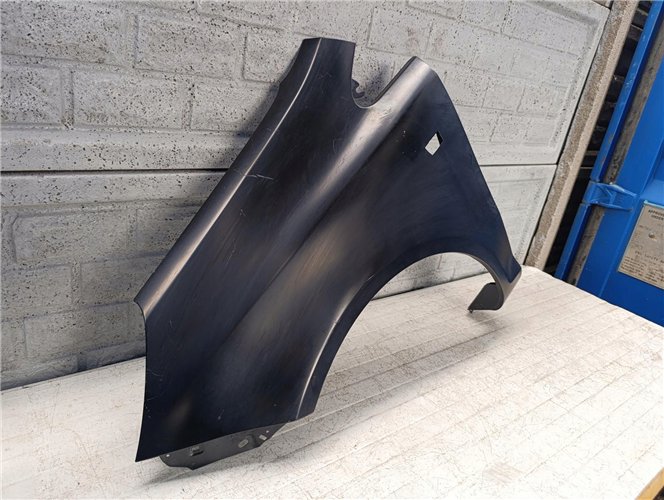 BŁOTNIK LEWY OPEL CORSA D 2006-2015 NOWY ORYGINAŁ (17658856550)