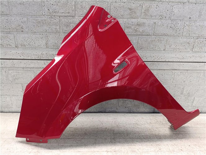 MITSUBISHI SPACE STAR 12-20 BŁOTNIK LEWY PRZEDNI ORYGINAŁ (17658864889)