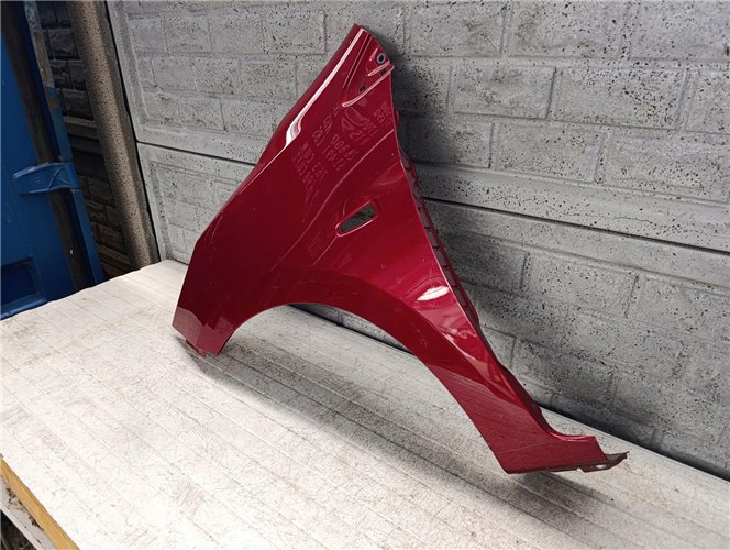 MITSUBISHI SPACE STAR 12-20 BŁOTNIK LEWY PRZEDNI ORYGINAŁ (17658864889)