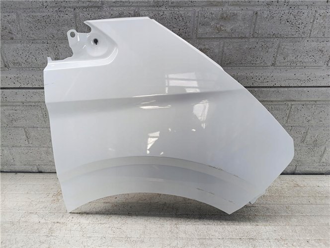 VW T7 7T FURGON 2025- BŁOTNIK PRAWY ORYGINAŁ (17658866304)