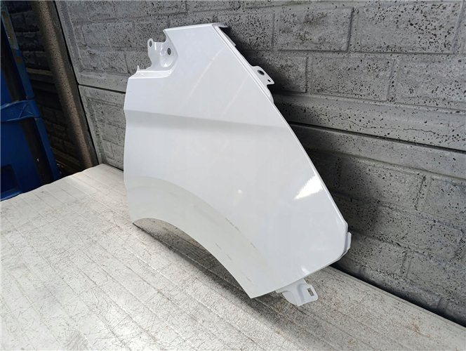 VW T7 7T FURGON 2025- BŁOTNIK PRAWY ORYGINAŁ (17658866304)