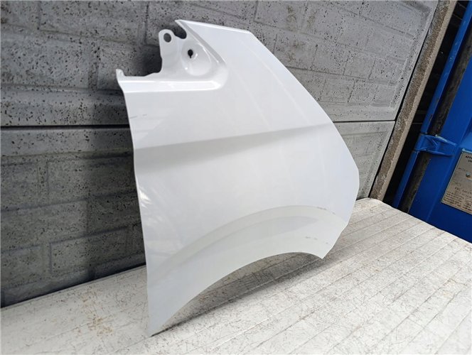 VW T7 7T FURGON 2025- BŁOTNIK PRAWY ORYGINAŁ (17658866304)