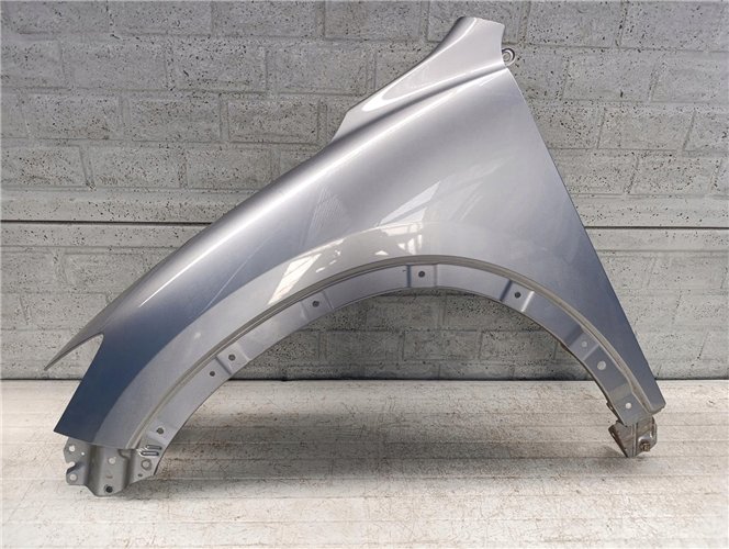 MAZDA CX5 CX 5 V 2011- BŁOTNIK LEWY PRZEDNI ORYGINAŁ (17658880531)