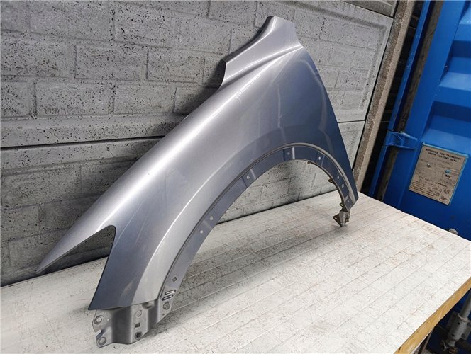 MAZDA CX5 CX 5 V 2011- BŁOTNIK LEWY PRZEDNI ORYGINAŁ (17658880531)