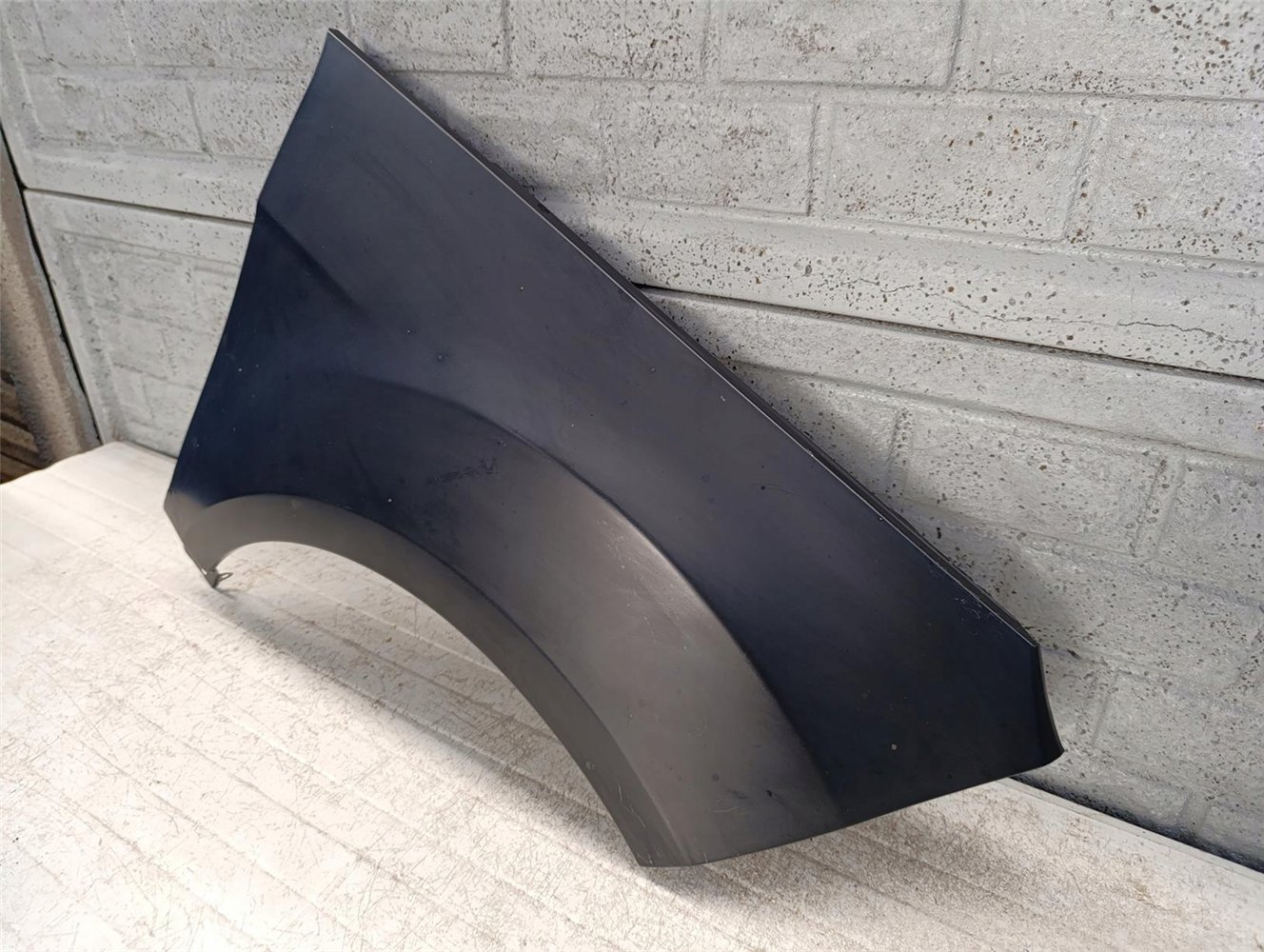 FORD ECOSPORT 12-22 BŁOTNIK PRZEDNI PRAWY NOWY ORYGINAŁ (17658881417)