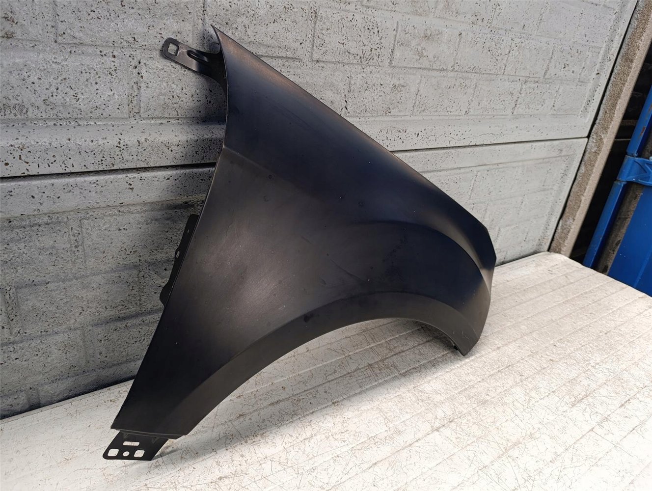 FORD ECOSPORT 12-22 BŁOTNIK PRZEDNI PRAWY NOWY ORYGINAŁ (17658881417)