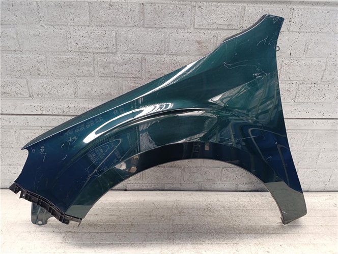 SUBARU FORESTER 08-13 BŁOTNIK PRZEDNI LEWY ORYGINAŁ (17658884583)