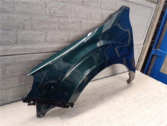 SUBARU FORESTER 08-13 BŁOTNIK PRZEDNI LEWY ORYGINAŁ (17658884583)